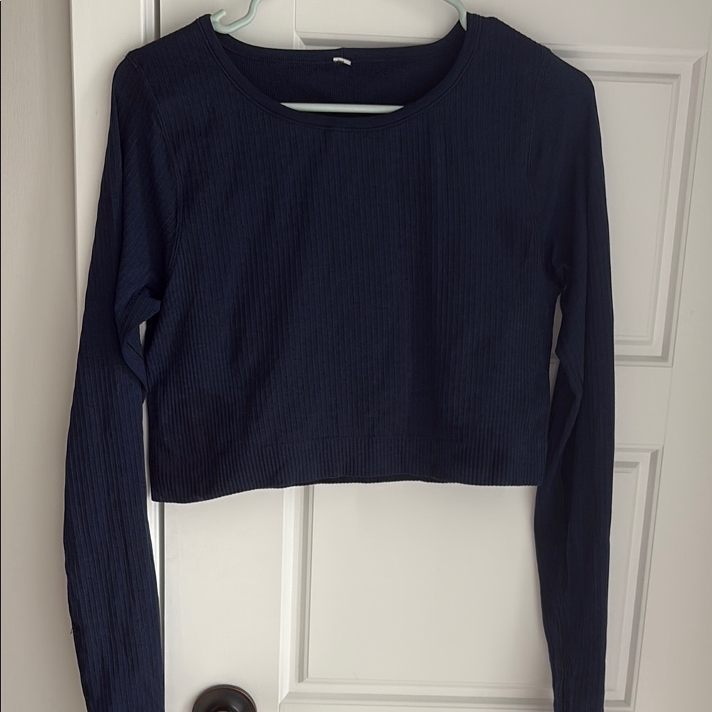 Ebb to street long sleeve